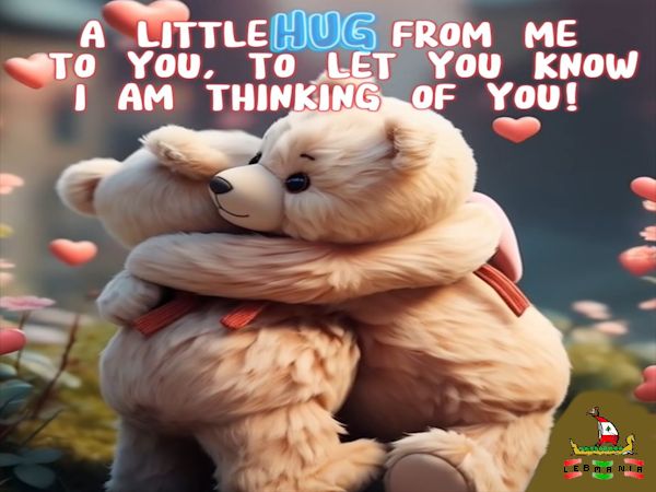 Thinking Of You